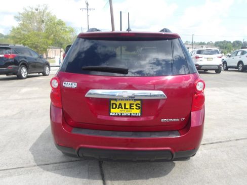 Used 2015 Chevrolet Equinox LT image 12