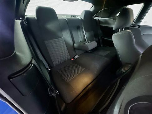 Used 2021 Dodge Challenger R/T w/ T/A Package image 11