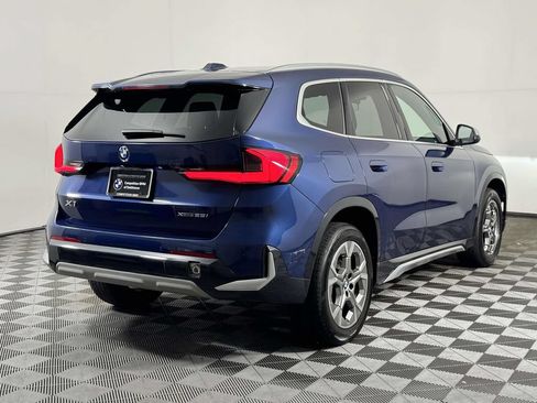 Used 2023 BMW X1 xDrive28i w/ Convenience Package AWD/4WD image 10