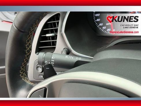 Used 2017 Chevrolet Corvette Stingray Coupe w/ 2LT Preferred Equipment Group image 35