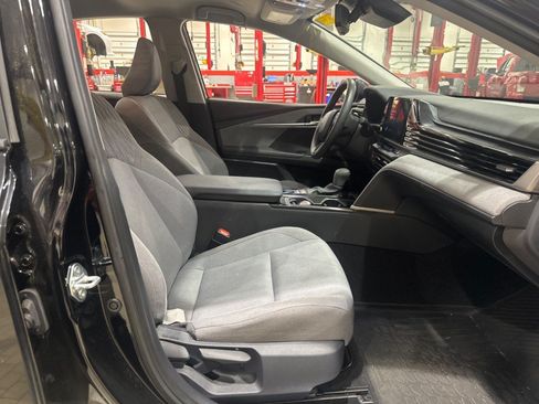 Used 2025 Toyota Camry LE w/ Convenience Package FWD image 48