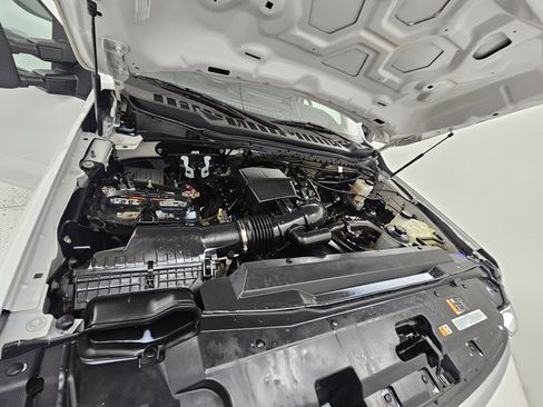 Used 2023 Ford F350 XLT image 27