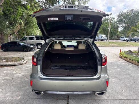 Used 2018 Lexus RX 350 FWD w/ Premium Package image 33