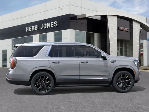 New 2026 GMC Yukon Elevation image 5