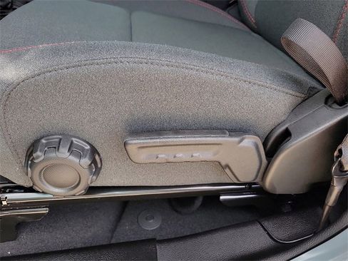 New 2026 Jeep Gladiator Rubicon image 13