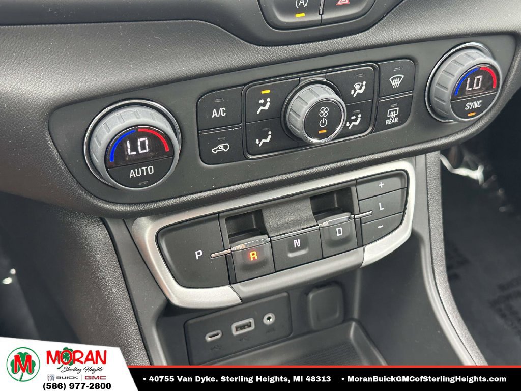Certified 2024 GMC Terrain SLE w/ Driver Convenience Package AWD/4WD image 27