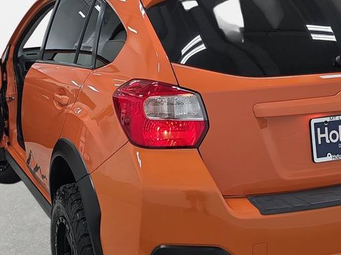 Used 2013 Subaru Crosstrek 2.0i Premium w/ Popular Pkg 2 AWD/4WD image 31