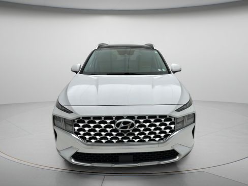 Used 2023 Hyundai Santa Fe SEL w/ Premium Package AWD/4WD image 5