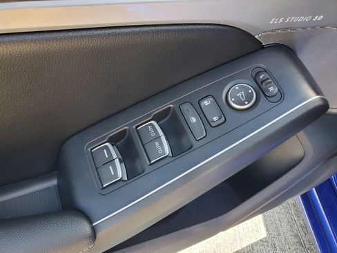 Certified 2024 Acura Integra A-Spec FWD image 20