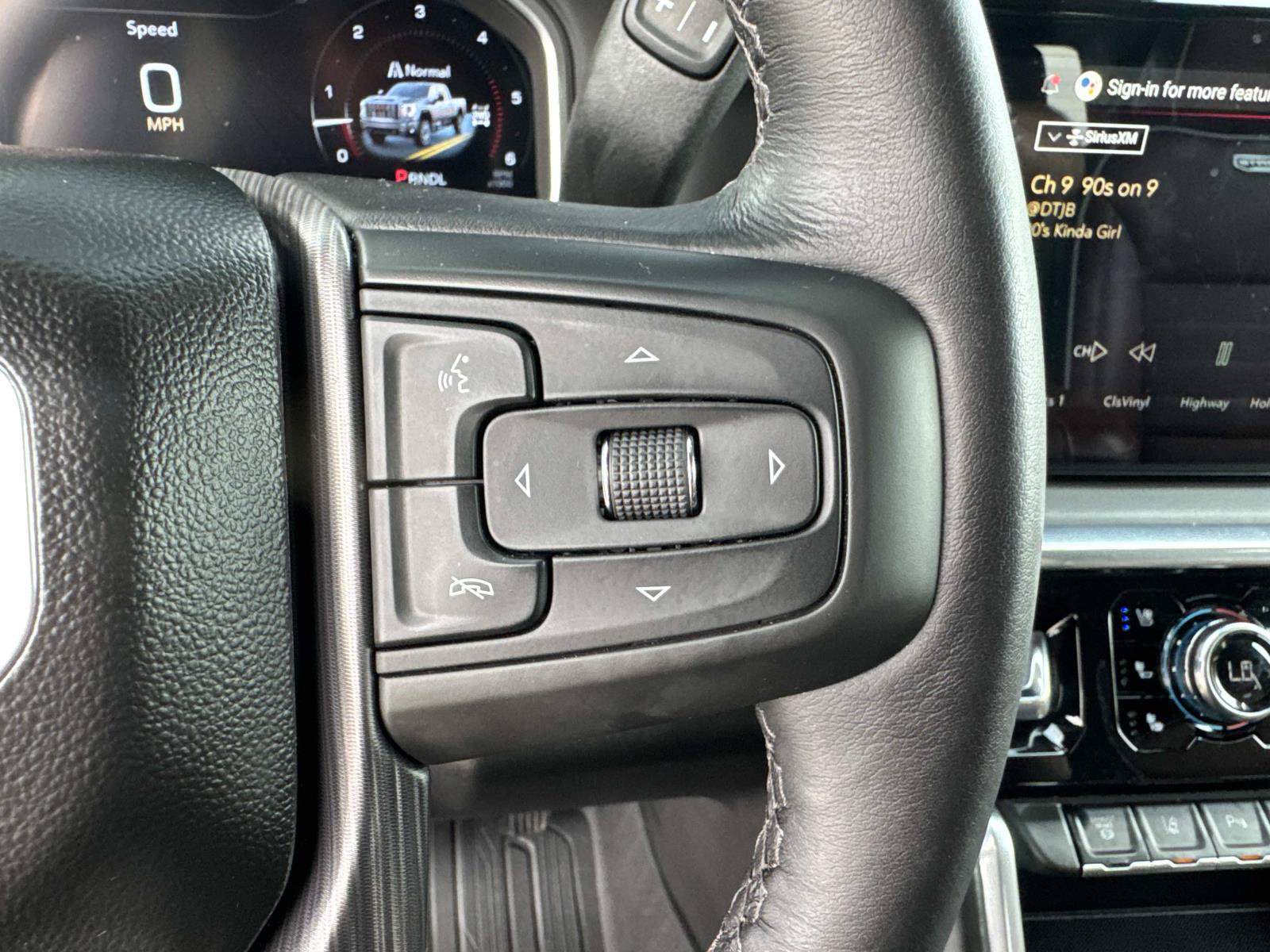 Used 2026 GMC Sierra 2500 Denali Ultimate w/ Max Trailering Package AWD/4WD image 37