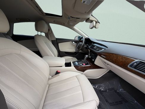 Used 2018 Audi A7 3.0T Prestige AWD/4WD image 14