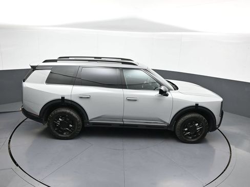 New 2027 Kia Telluride SX Prestige X-Pro AWD/4WD image 39