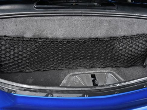 Used 2020 Chevrolet Corvette Stingray Premium Conv w/ 3LT Preferred Equipment Group RWD image 77