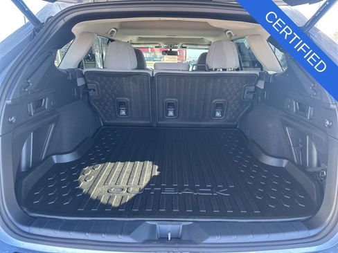 Certified 2025 Subaru Outback Premium AWD/4WD image 29