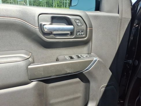 Used 2021 GMC Sierra 1500 AT4 AWD/4WD image 19