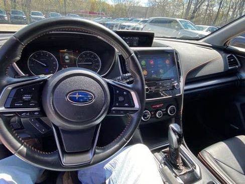 Used 2020 Subaru Crosstrek 2.0i Limited w/ Moonroof Package w/Navigation AWD/4WD image 19