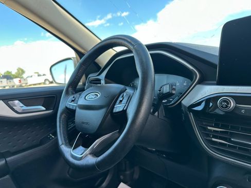 Used 2020 Ford Escape SEL AWD/4WD image 19