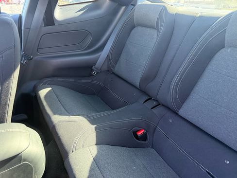 Used 2024 Ford Mustang Coupe image 14