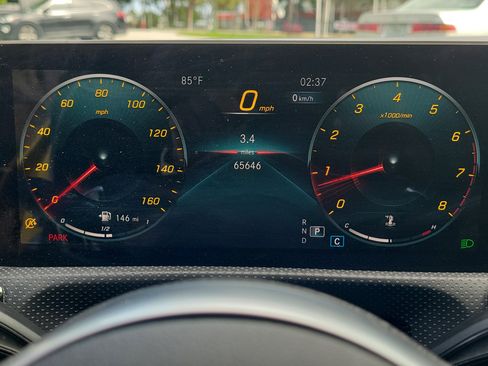 Used 2020 Mercedes-Benz CLA 250 image 27