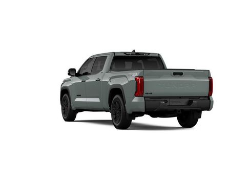 New 2026 Toyota Tundra Limited AWD/4WD image 7