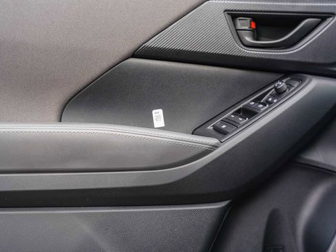 New 2026 Subaru Crosstrek 2.0i Premium image 21