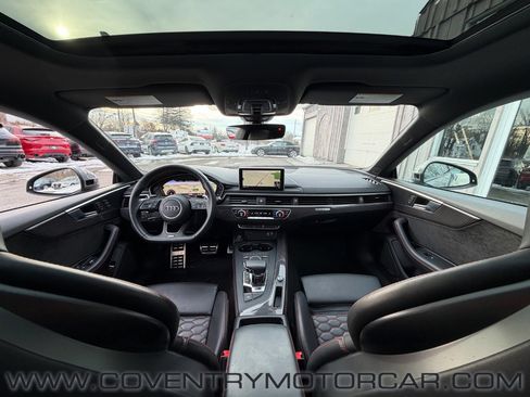 Used 2018 Audi RS 5 image 39