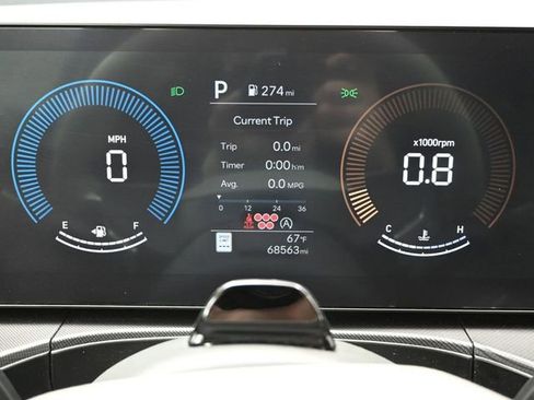 Used 2024 Hyundai Santa Fe SEL image 29