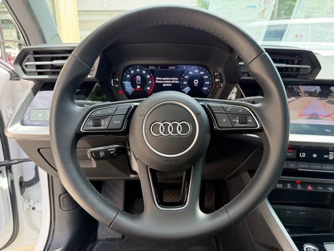 Used 2023 Audi A3 2.0T Premium FWD image 34