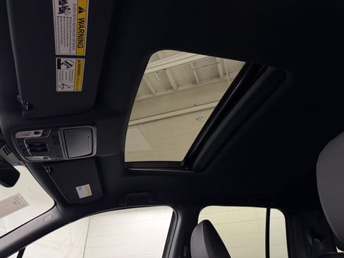 New 2026 Honda Ridgeline Black Edition image 15