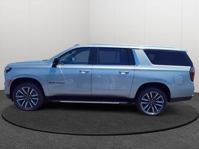 New 2026 Chevrolet Suburban LS w/ LS Custom Edition