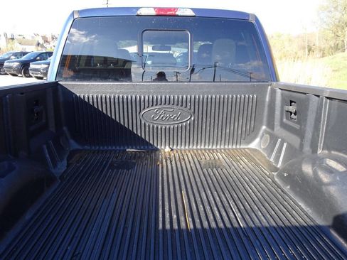 Used 2015 Ford F150 XLT w/ Equipment Group 302A Luxury image 9