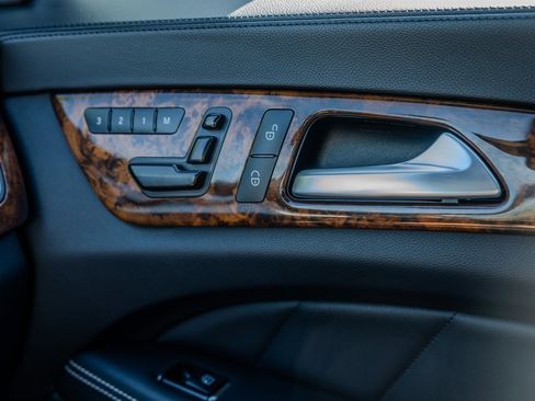 Used 2014 Mercedes-Benz CLS 550 image 24