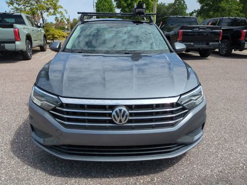 Used 2019 Volkswagen Jetta SE FWD image 9