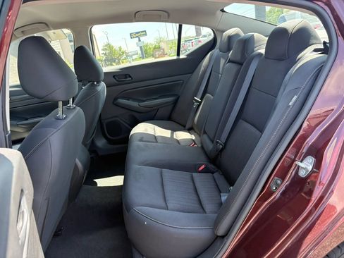 Used 2024 Nissan Altima 2.5 SV FWD image 18