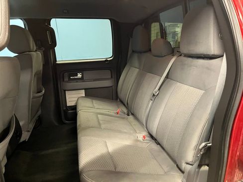 Used 2014 Ford F150 XLT w/ Equipment Group 302A Luxury image 14