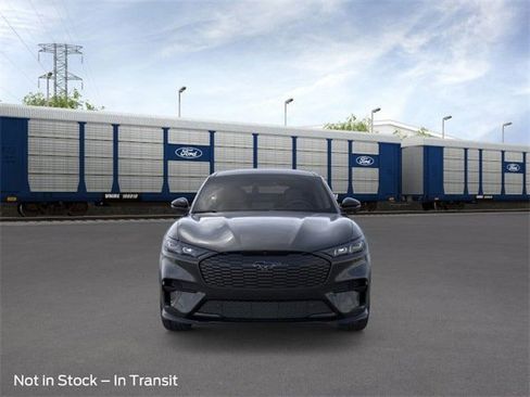 New 2025 Ford Mustang Mach-E GT image 6