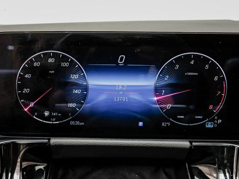 Used 2024 Mercedes-Benz GLA 250 image 23