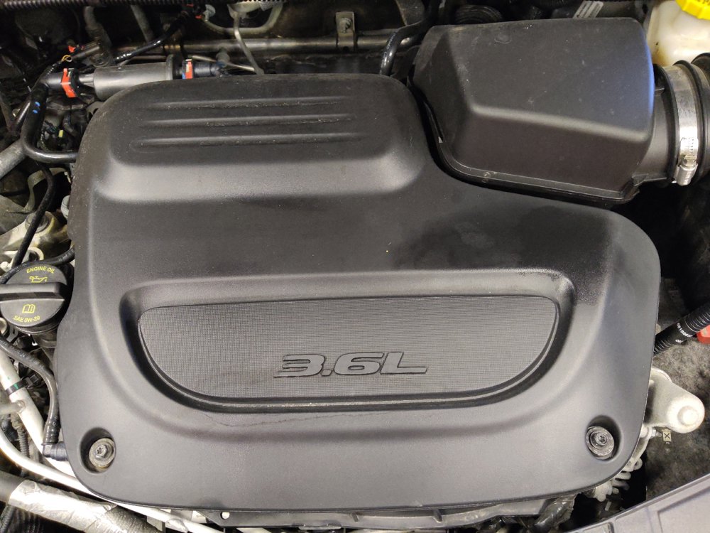 Used 2024 Chrysler Pacifica Touring-L FWD image 30