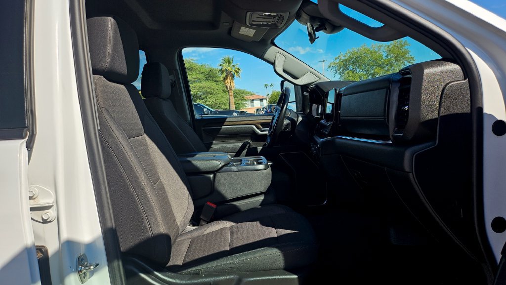 Used 2026 Chevrolet Silverado 3500 LT AWD/4WD image 19