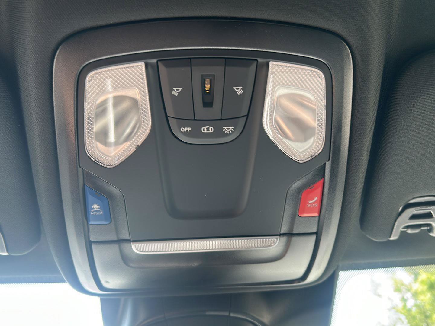 New 2026 RAM 3500 Big Horn AWD/4WD image 40