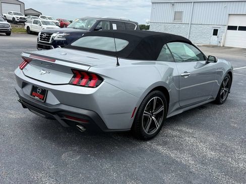 Used 2024 Ford Mustang Premium RWD image 36
