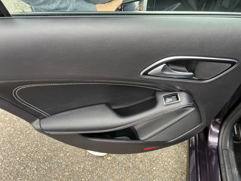 Used 2014 Mercedes-Benz CLA 250 CLA 250 image 19