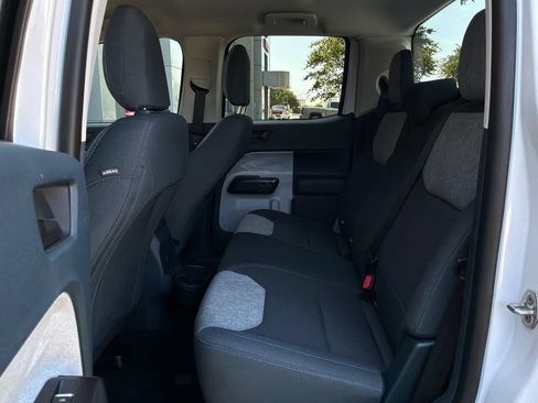 Used 2026 Ford Maverick XLT FWD image 11
