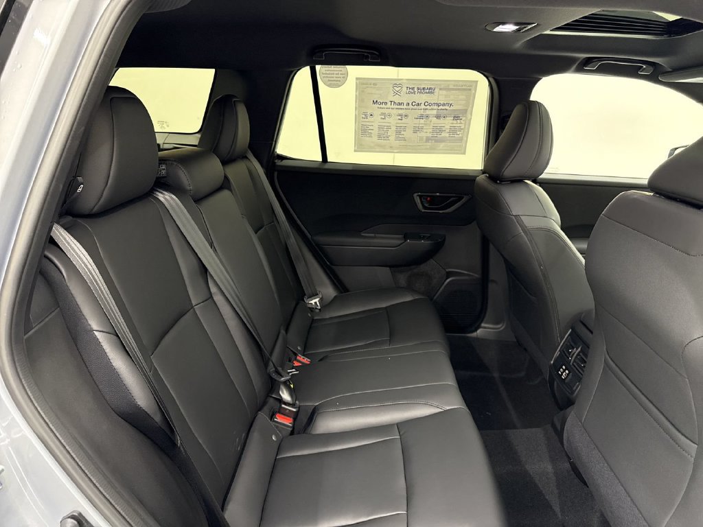 New 2026 Subaru Outback Premium AWD/4WD image 29