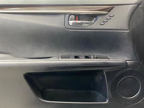 Used 2018 Lexus ES 350 image 9