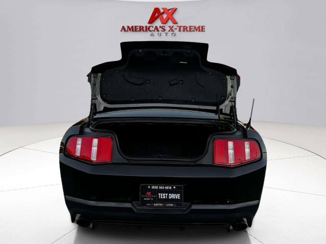 Used 2012 Ford Mustang Boss 302 RWD image 50