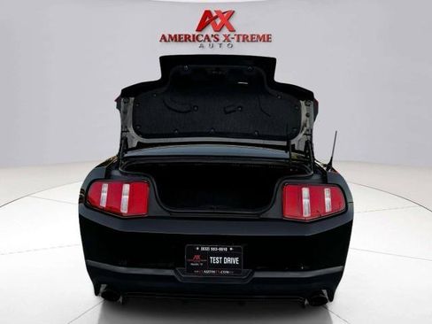 Used 2012 Ford Mustang Boss 302 RWD image 50