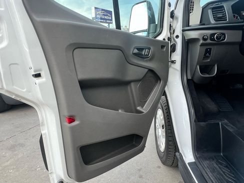 Used 2025 Ford Transit 350 XLT RWD image 20