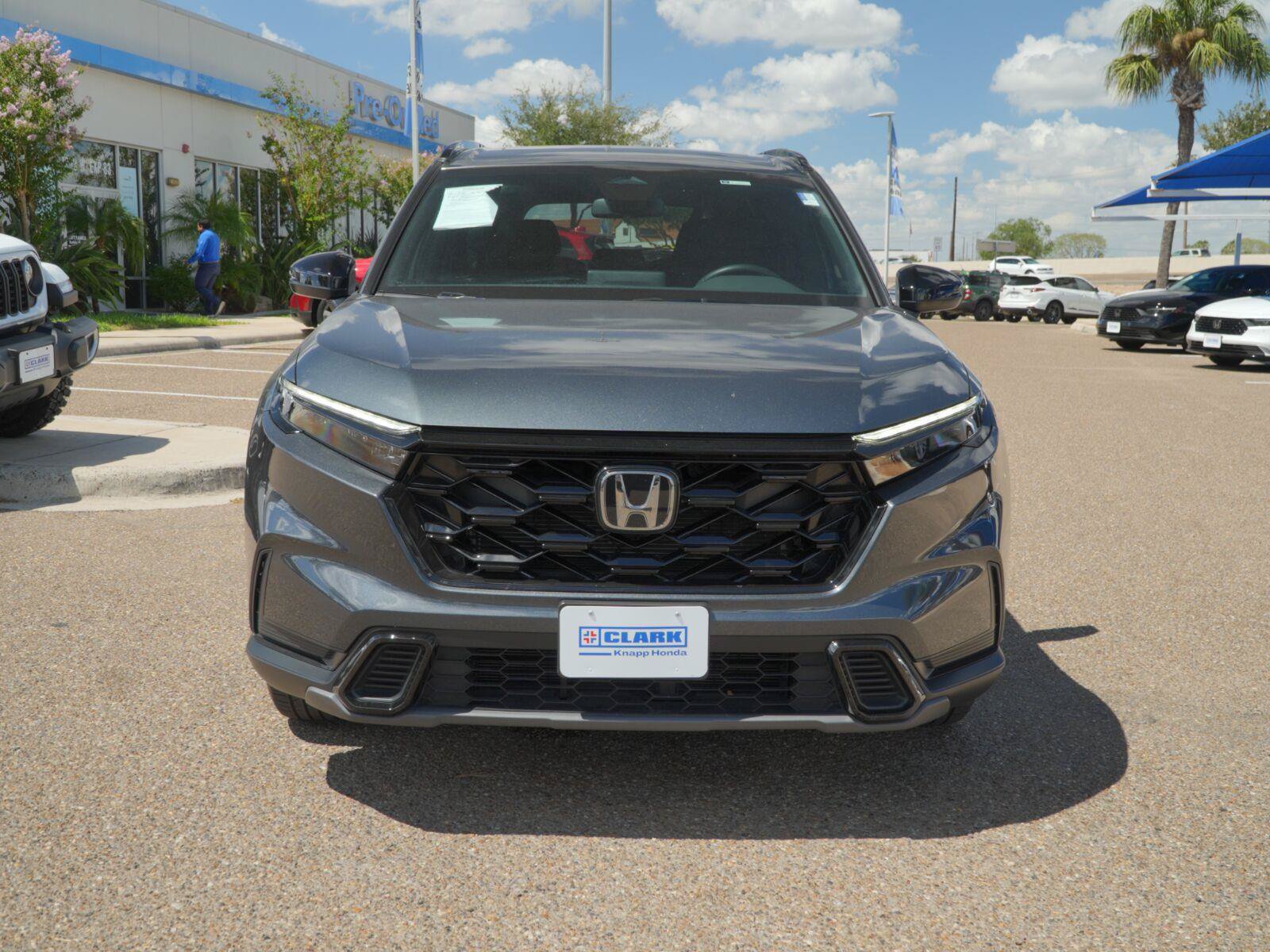 Used 2026 Honda CR-V Sport image 3