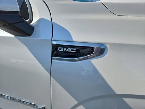 Used 2023 GMC Yukon Denali w/ Max Trailering Package AWD/4WD image 47